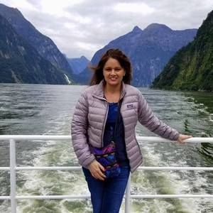 Meet your Posher, Tracey